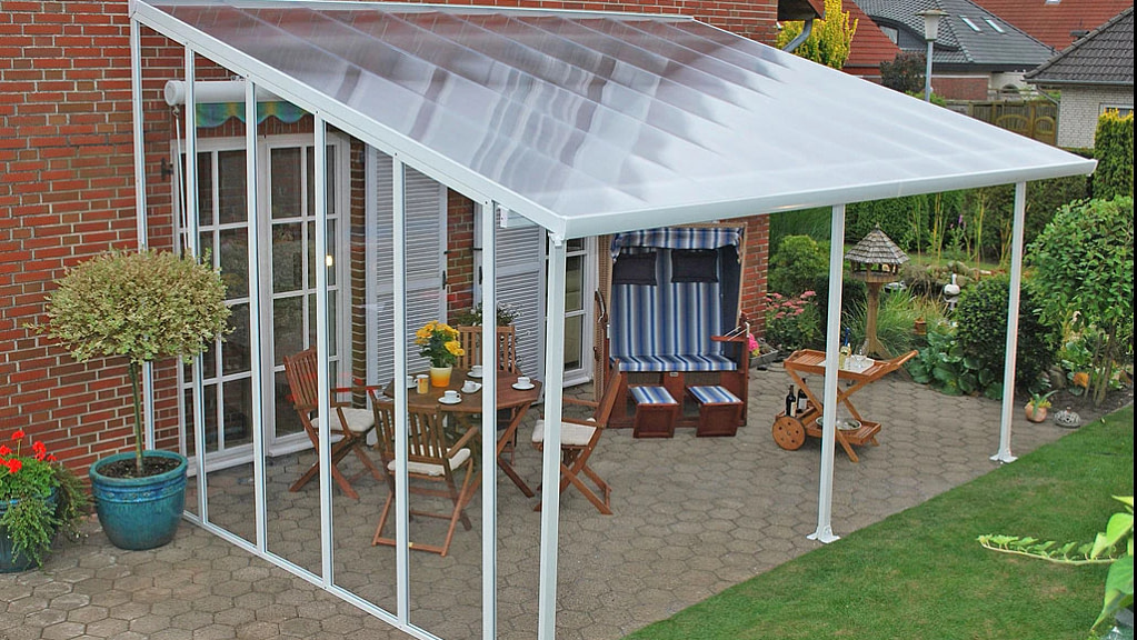 canopy alderon