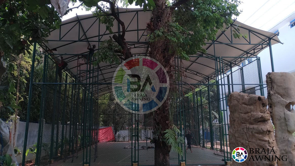 tenda-membrane-lapang-futsal-Jakarta-12