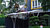Tenda membrane Jakarta carport dan teras rumah