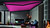 awning gulung interior
