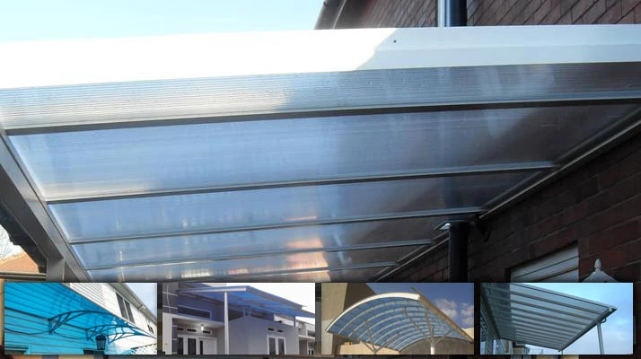 Canopy Polycarbonate