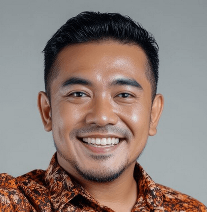Profesional & Berkualitas 