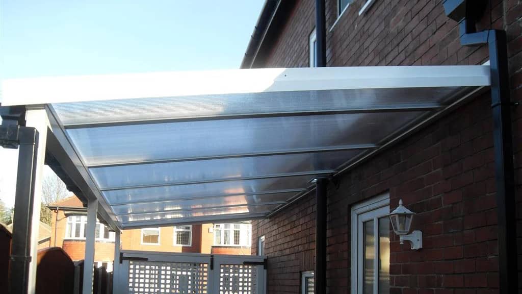 Canopy Alderon Canopy Alderon