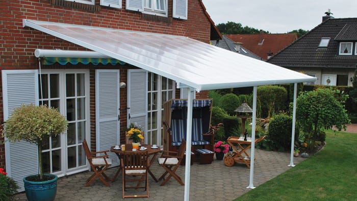 Canopy Alderon