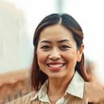 Saya merekomendasikan